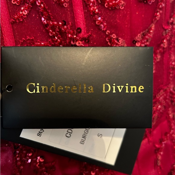 Ladivine by Cinderella Divine - Picture 4 of 5